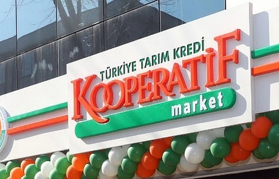 Elazığ'da Ramazan Kampanyası ile Fiyatlar Sabitlendi! Tarım Kredi Market'teki İndirimli Ürünler