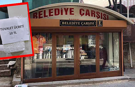 Elazığ'da Rezaletin Böylesi Görülmedi!