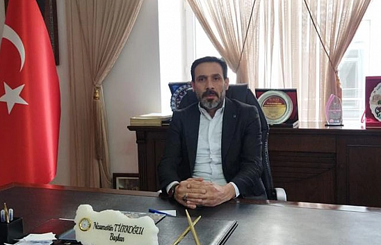 Elazığ'da Saçın mı Var Derdin Var!