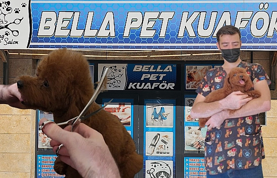 Elazığ'da sadece o yapıyor