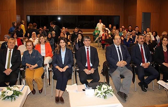 Elazığ'da sağlık sempozyumu