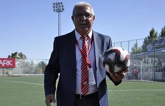 Elazığ'da Saha Komiserliği Müracaatları Başladı