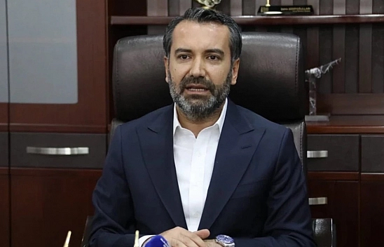 Elazığ'da, Şahin Başkan'dan Taviz Yok!