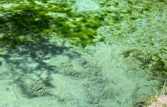 Elazığ'da saklı bir cennet: Gizemli efsanesiyle merak uyandırıyor