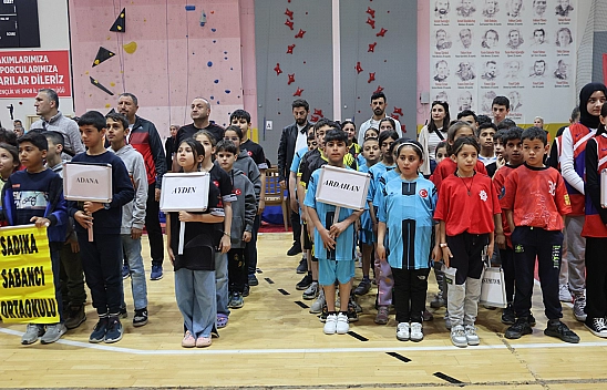 Elazığ'da şampiyonluk heyecanı