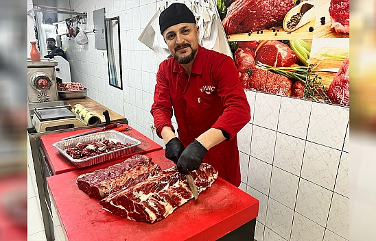 Elazığ'da şap hastalığı nedeniyle kırmızı ete zam gelecek mi?