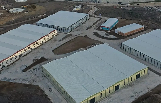 Elazığ'da Şaşırtan Kurum: Yaptıkları Say Say Bitmiyor!