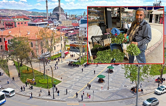 Elazığ'da satışları başladı şimdi üretim vakti!