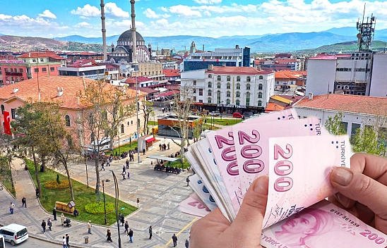 Elazığ'da Sayılı Gün Kaldı! Faturalara O Ücret Eklenecek