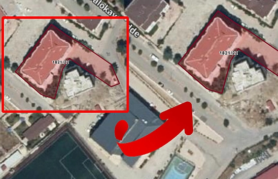 Elazığ'da şehir merkezinde eviniz olsun! Elazığ'da daire icradan satışa çıkıyor… Üniversiteye yürüme mesafesinde