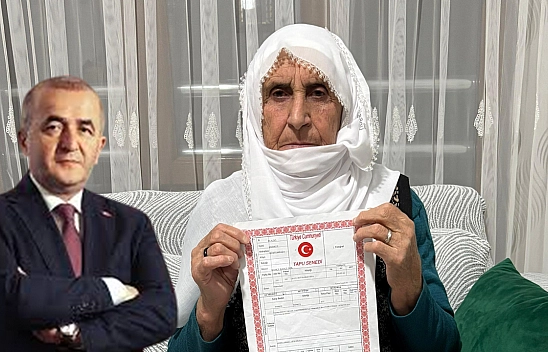 Elazığ'da şehit annesinin mağduriyetine Vali Hatipoğlu hassasiyeti