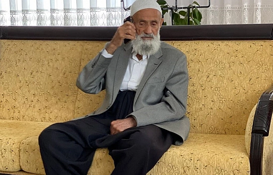 Elazığ'da seken mermi yaşlı adamı hayattan kopardı