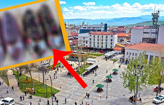 Elazığ'da Şekli Değişti Talebi Hiç Değişmedi