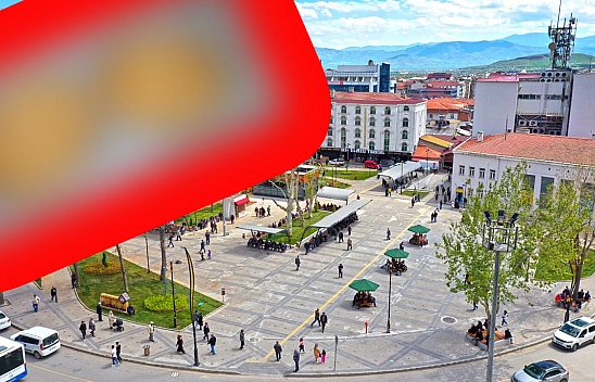 Elazığ'da senede iki kez yapılan o lezzet