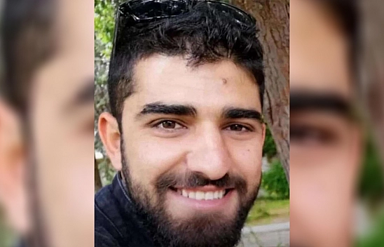 Elazığ'da serinlemek için suya giren genç hayatını kaybetti