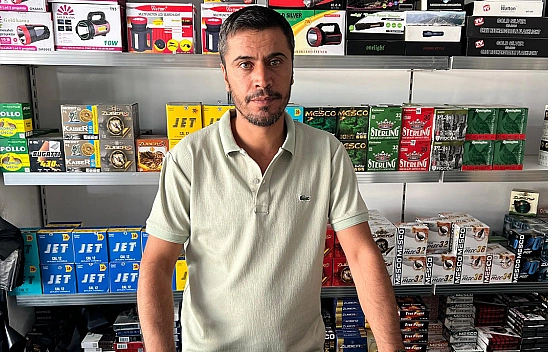 Elazığ'da Sezon Açıldı Ama Satıcılar Siftah Yapamıyor