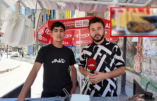 Elazığ'da sezon açıldı ama yoğunluk yok