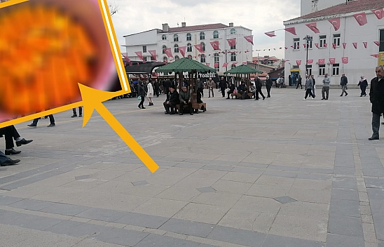 Elazığ'da Sezonu Başladı En Ucuzu 20 TL