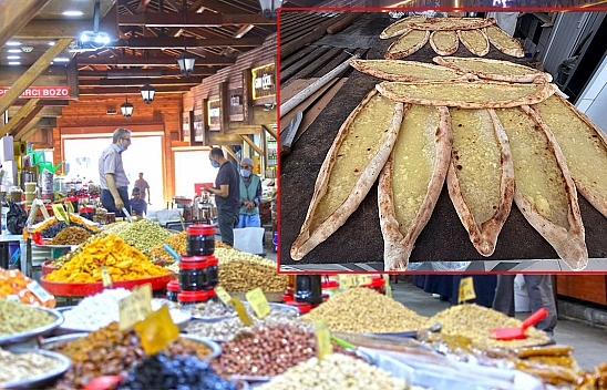 Elazığ'da sezonu başladı sevenlerinin adresi yine değişmedi