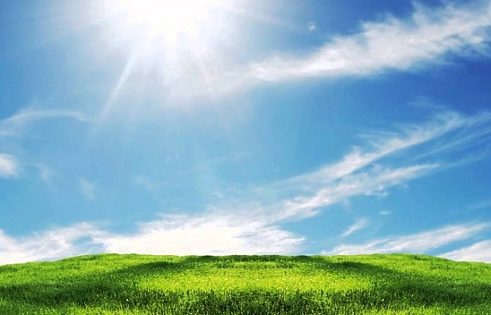 Elazığ'da sıcaklıklar artacak! Bahar havası geliyor