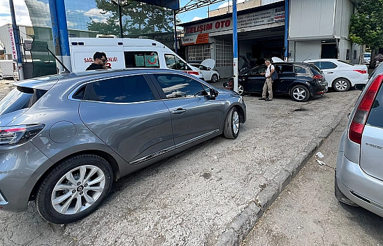 Elazığ'da Sıcaklıklar Arttı Ustalar Yetişemiyor