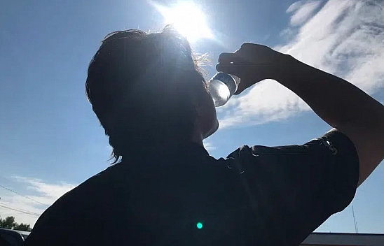 Elazığ'da sıcaklıklar kavuracak! Rekor sıcaklıklar görülecek