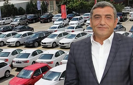 Elazığ'da sıfır araç alacaklar teklifin yasallaşmasını bekliyor