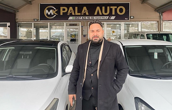 Elazığ'da sıfır araçlar ikinci el piyasasını etkiledi!