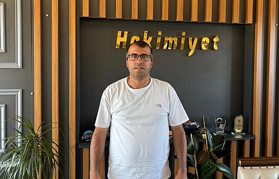 Elazığ'da sıfır kilometre araç alan adam kabusu yaşadı