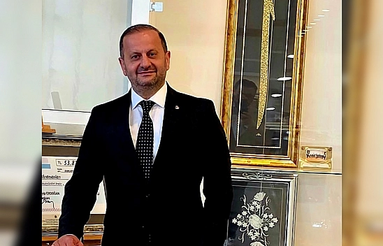 Elazığ'da Sigortacılık Haftası'nda uzmanından kritik çağrı