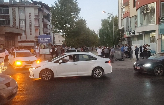 Elazığ'da silahlar susmadı, bıçaklar dinmedi: 6 kişi yaralı