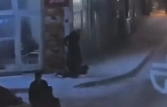 Elazığ'da silahlı çatışma