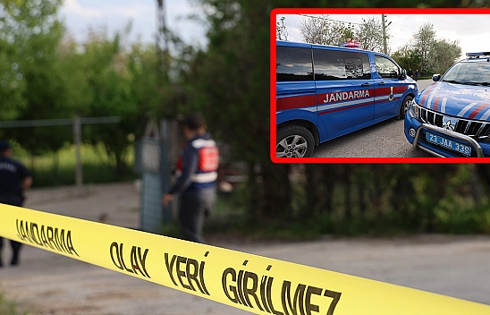 Elazığ'da silahlı kavga: 1 yaralı