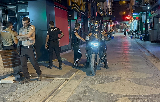 Elazığ'da Silahlı Kavga Kanlı Bitti