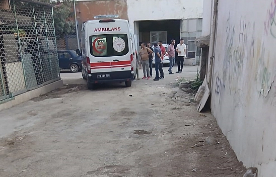 Elazığ'da silahlı kavga kanlı bitti