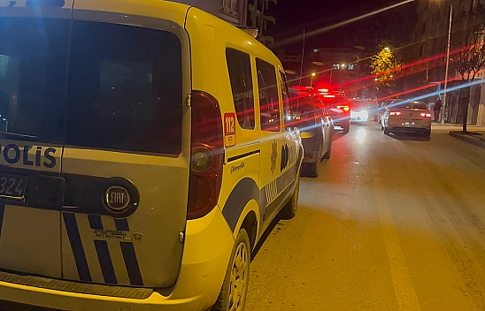 Elazığ'da silahlı kavga kanlı bitti