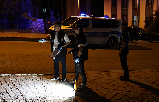 Elazığ'da silahlı ve bıçaklı kavga: 2 ağır yaralı