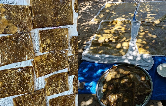 Elazığ'da şimdi tam zamanı yoğun mesaisi başladı