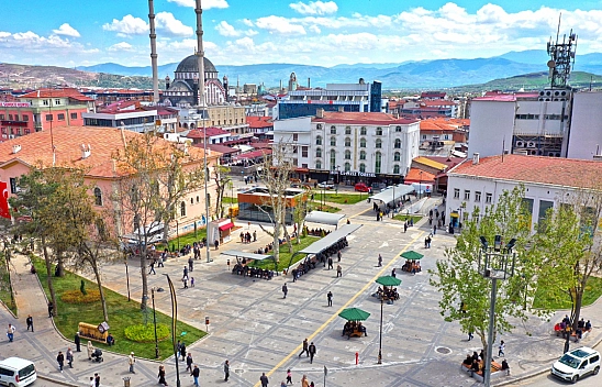 Elazığ'da Sinsice İlerliyor! Uzmanı Uyardı