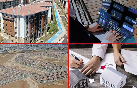 Elazığ'da site yönetimi kabusu