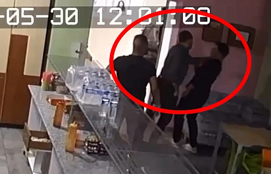 Elazığ'da skandal iddialarla gündeme gelen okul müdürüne ödül gibi ceza!