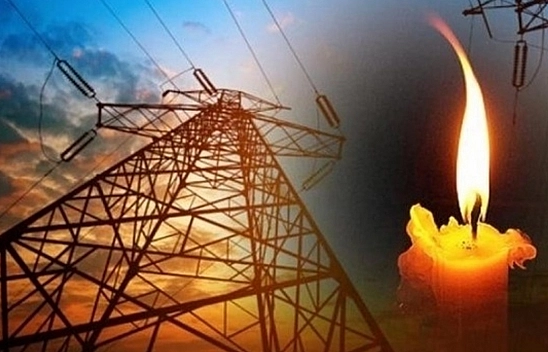 Elazığ'da skandal kesinti! Borcu olmayan vatandaş 11 saattir elektriksiz