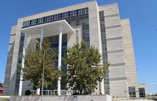 Elazığ'da skandal olay: Bir adliye emaneti vakası daha