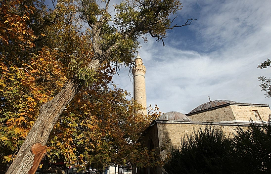 Elazığ'da soğuk havaların sebebi belli oldu