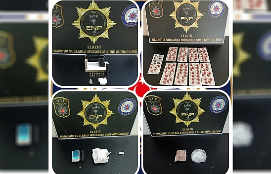 Elazığ'da sokak satıcılarına geçiş yok