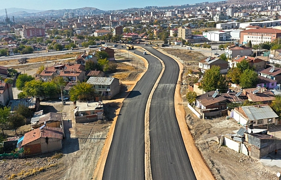 Elazığ'da Sokaklar Artık Daha Güvenli Olacak