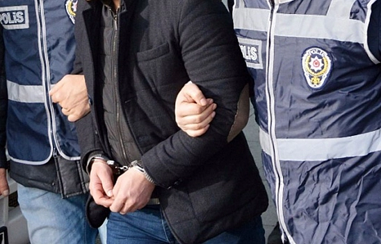 Elazığ'da Son 2 Ayda 325 Zanlı Tutuklandı