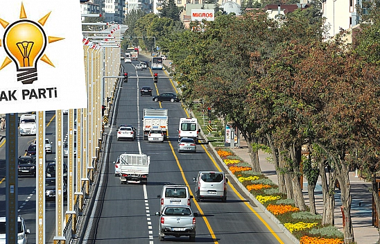 Elazığ'da son 2 Beldenin de Adayları Belli Oldu