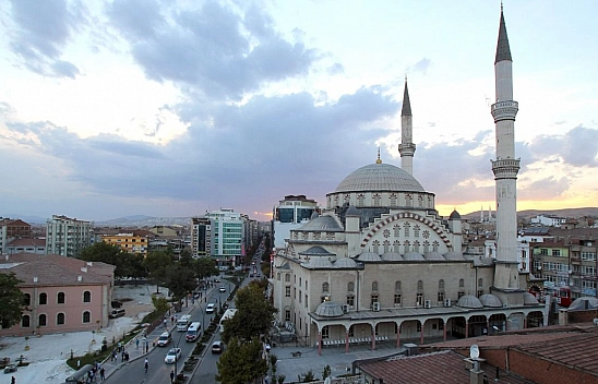 Elazığ'da Son Başvuru Yarın!