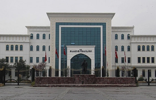 Elazığ'da son bir haftada 222 şahıs yakalandı